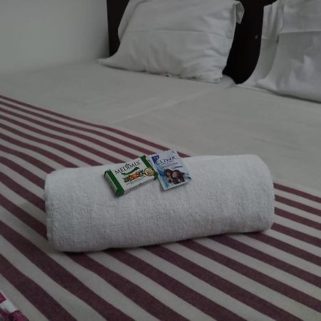 Sri Kousthubham Residency 호텔 티루파티 외부 사진