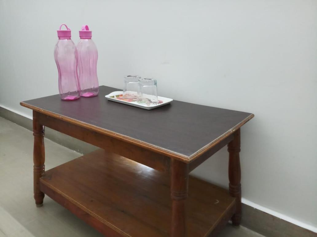 Sri Kousthubham Residency 호텔 티루파티 외부 사진