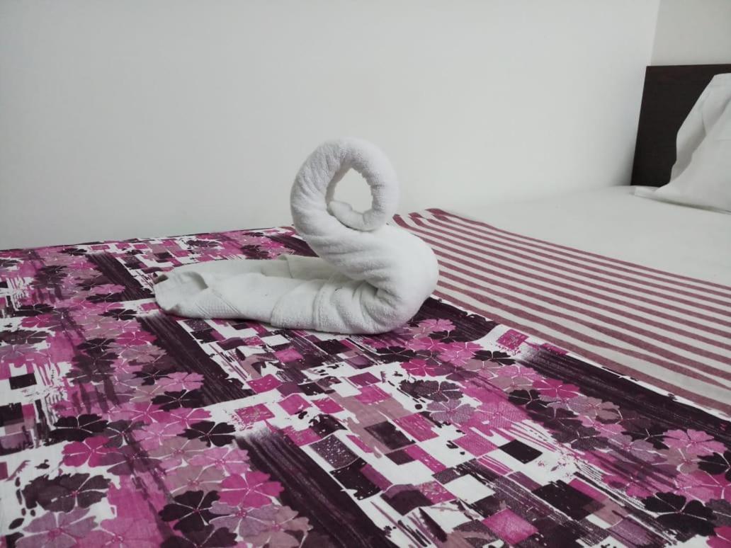 Sri Kousthubham Residency 호텔 티루파티 외부 사진