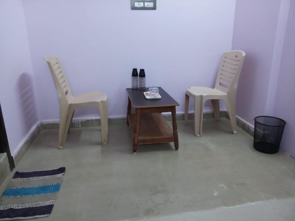 Sri Kousthubham Residency 호텔 티루파티 외부 사진